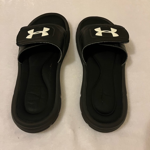 Under Armour Ignite Slides - Picture 5 of 7